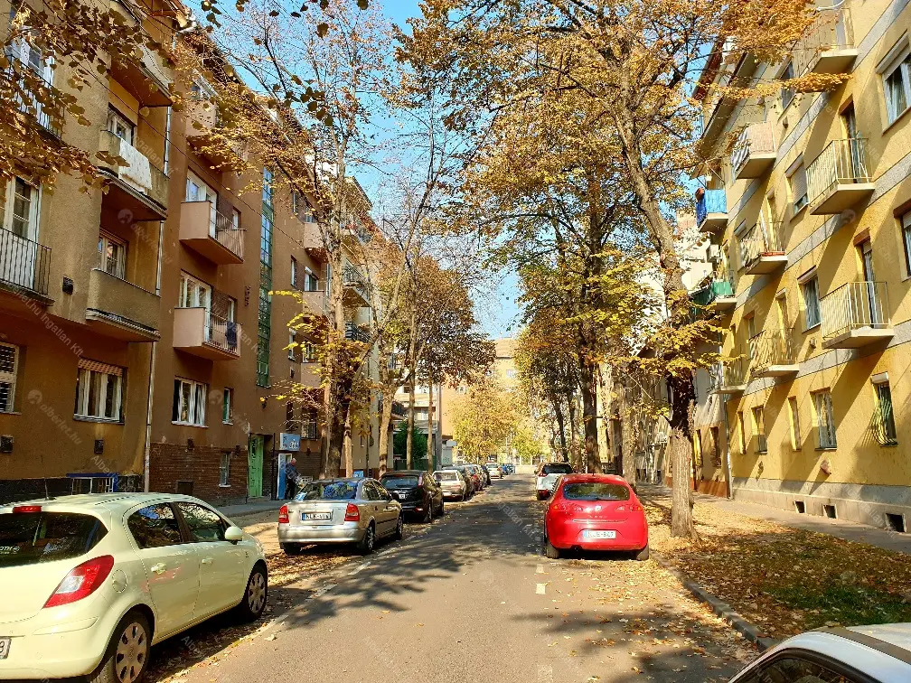 Kiadó albérlet 185000 Ft/hó áron: Budapest, XIV. kerület  Szobránc utca. Mérete: 43 nm, 1 szobás | Alberlet.hu - 6726654