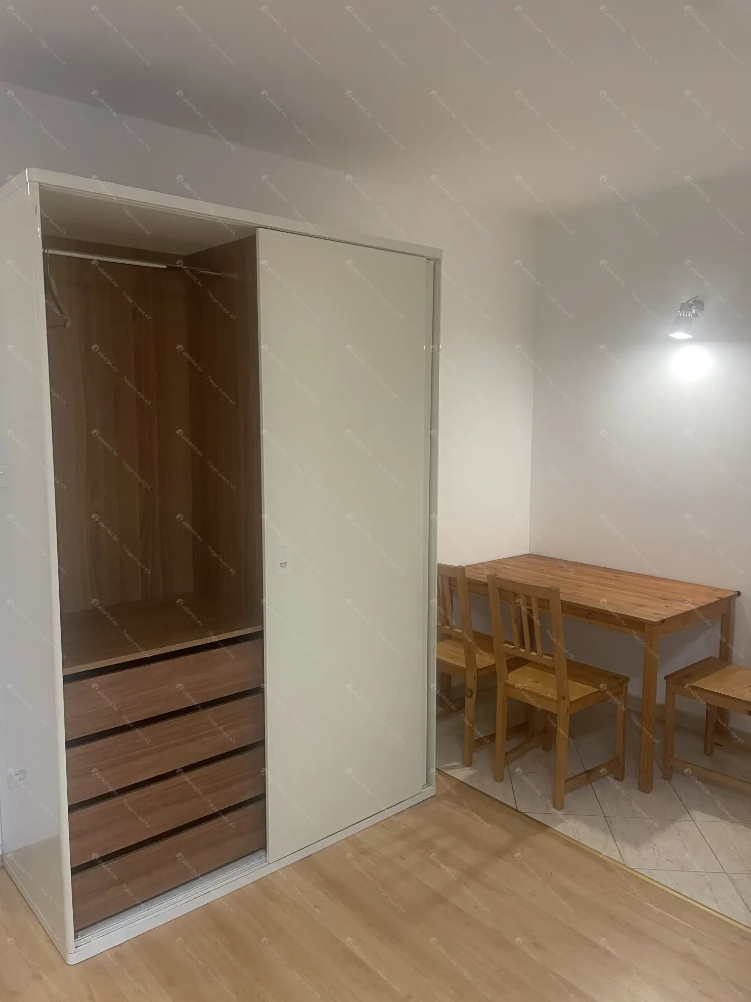 Kiadó albérlet 200000 Ft/hó áron: Budapest, XIV. kerület  Szőnyi út. Mérete: 34 nm, 2 szobás | Alberlet.hu - 6570268