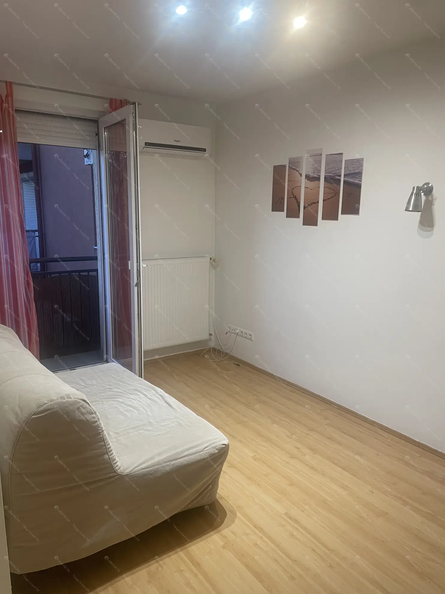 Kiadó albérlet 200000 Ft/hó áron: Budapest, XIV. kerület  Szőnyi út. Mérete: 34 nm, 2 szobás | Alberlet.hu - 6570269