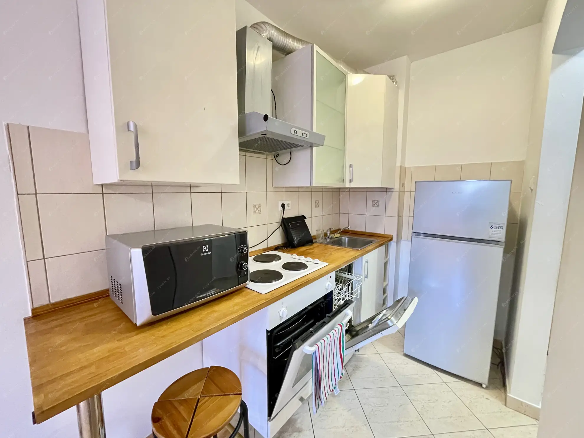 Kiadó albérlet 199000 Ft/hó áron: Budapest, XIV. kerület  Szőnyi út. Mérete: 35 nm, 1 szobás | Alberlet.hu - 6573419