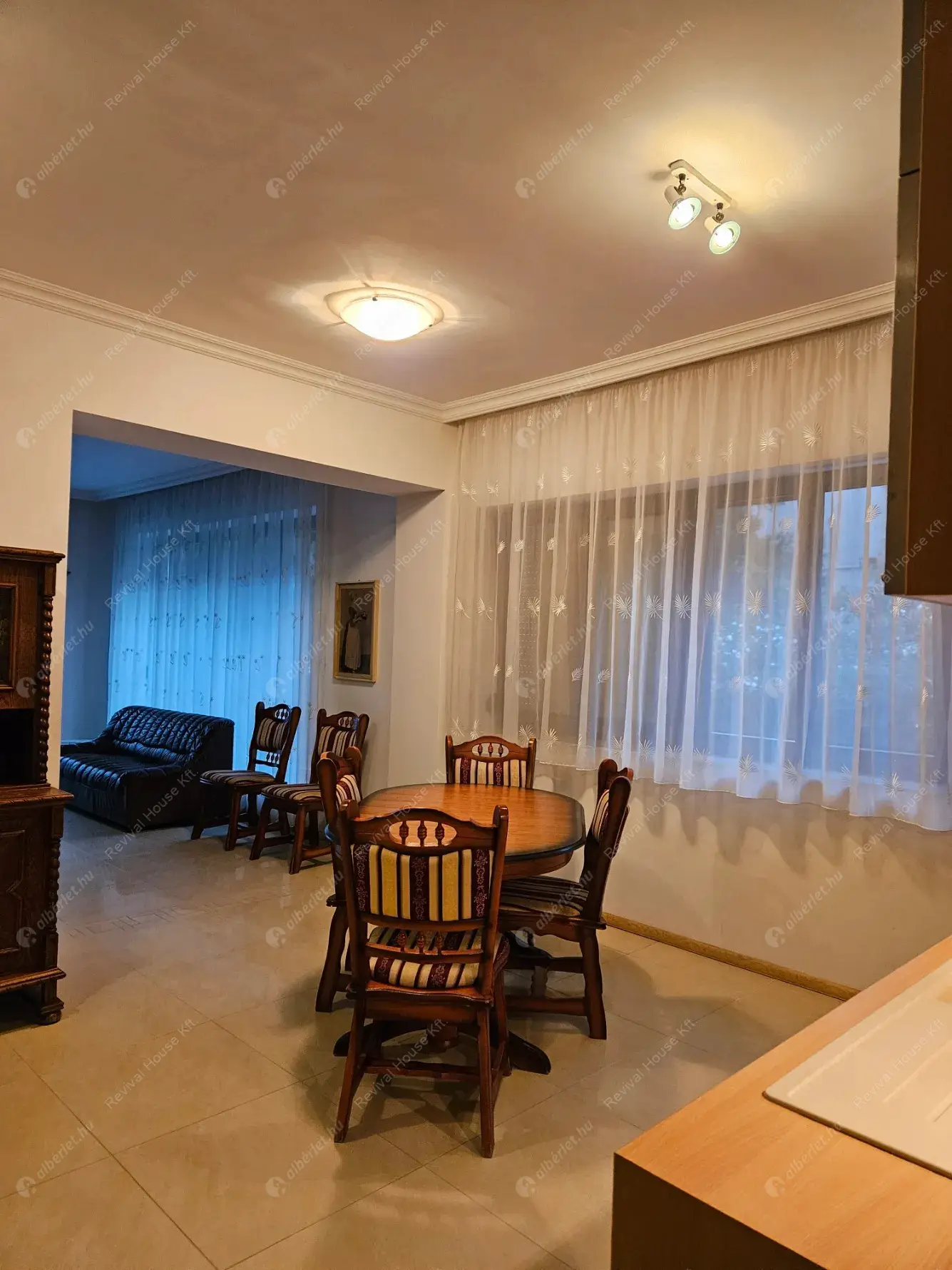 Kiadó albérlet 550000 Ft/hó áron: Budapest, XIV. kerület  Szugló utca. Mérete: 103 nm, 4 szobás | Alberlet.hu - 6570904