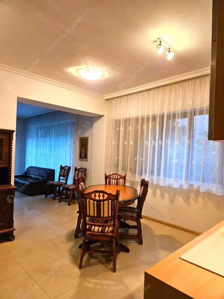 Kiadó albérlet 550000 Ft/hó áron: Budapest, XIV. kerület  Szugló utca. Mérete: 103 nm, 4 szobás | Alberlet.hu - 6571256