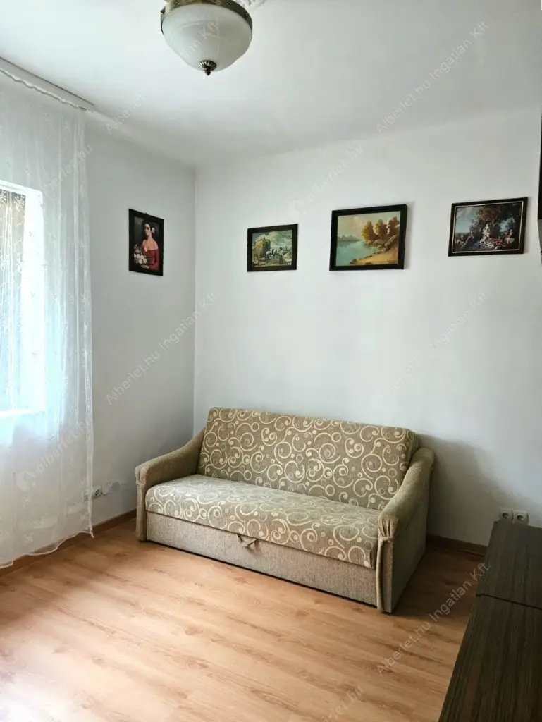Kiadó albérlet 500000 Ft/hó áron: Budapest, XIV. kerület  Szugló utca. Mérete: 103 nm, 4 szobás | Alberlet.hu - 6614331