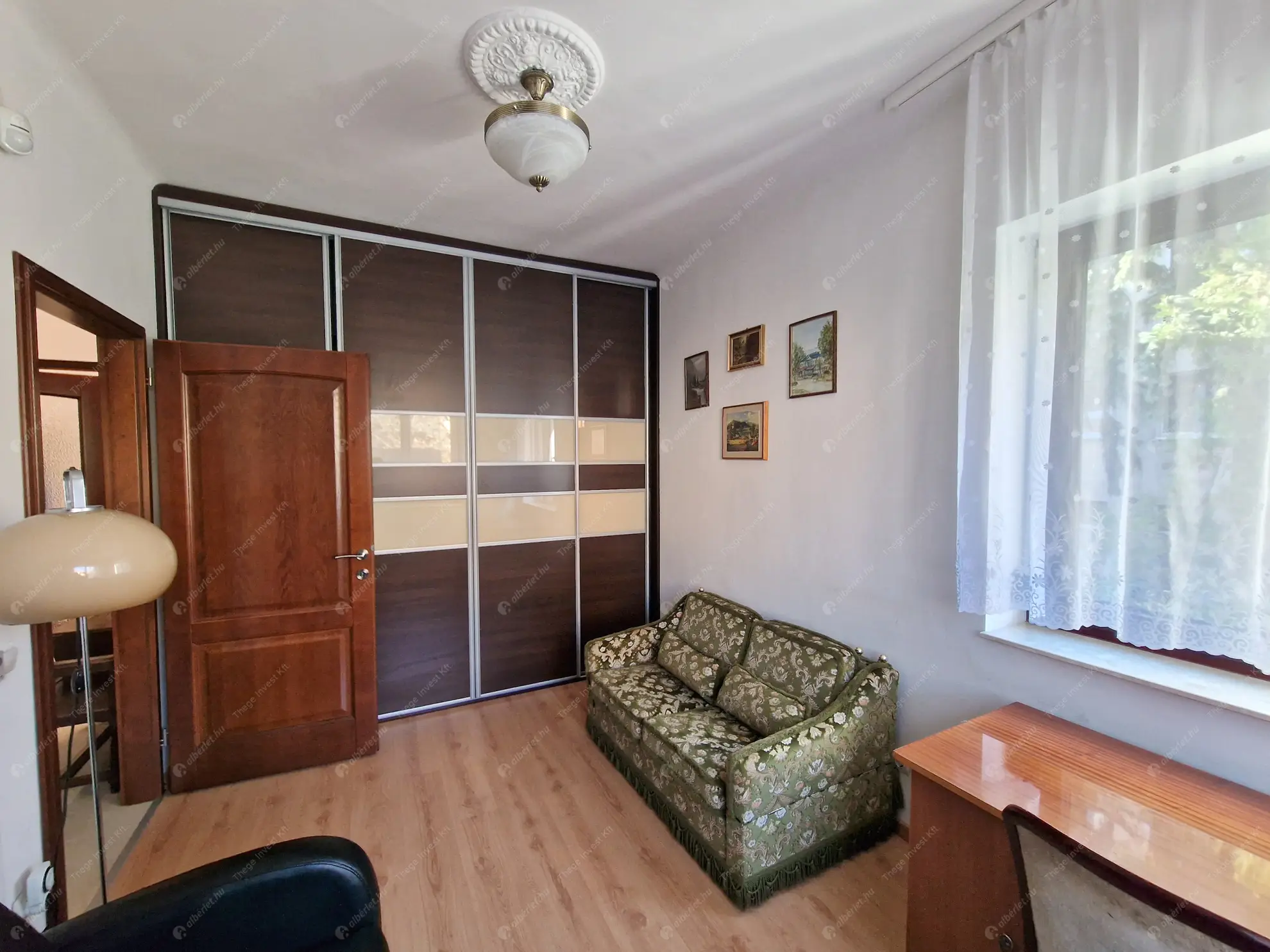 Kiadó albérlet 500000 Ft/hó áron: Budapest, XIV. kerület  Szugló utca. Mérete: 103 nm, 4 szobás | Alberlet.hu - 6593998