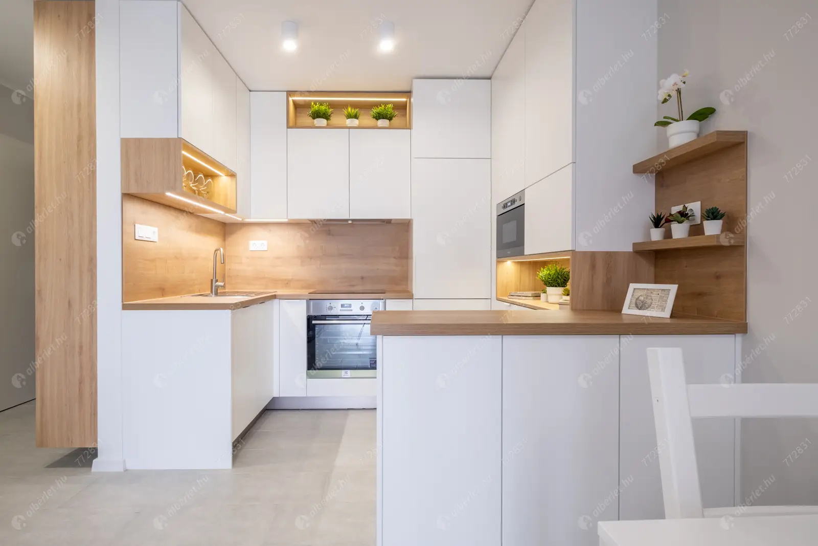 Kiadó albérlet 275000 Ft/hó áron: Budapest, XIV. kerület  Szugló utca. Mérete: 43 nm, 1 szobás | Alberlet.hu - 6620236