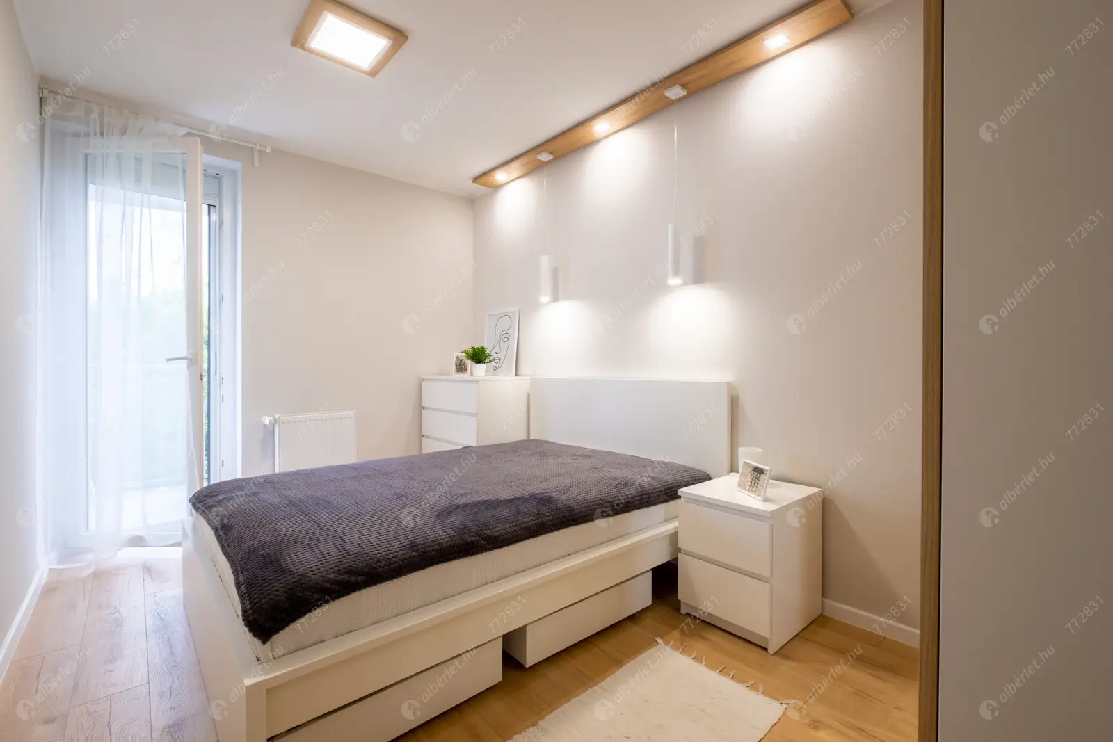 Kiadó albérlet 275000 Ft/hó áron: Budapest, XIV. kerület  Szugló utca. Mérete: 43 nm, 1 szobás | Alberlet.hu - 6620237