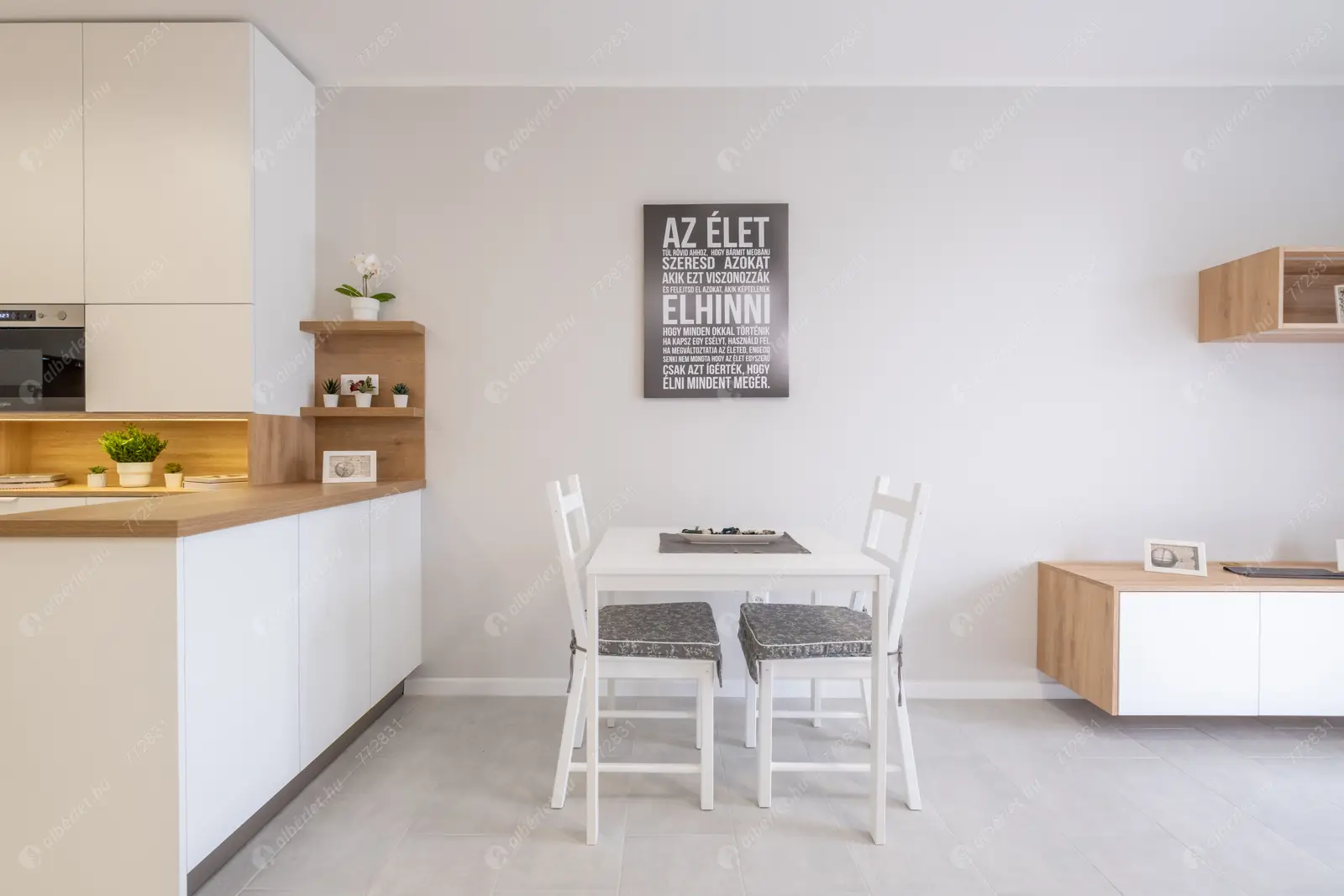 Kiadó albérlet 275000 Ft/hó áron: Budapest, XIV. kerület  Szugló utca. Mérete: 43 nm, 1 szobás | Alberlet.hu - 6620251