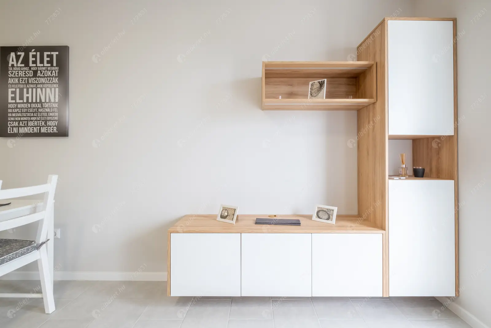 Kiadó albérlet 275000 Ft/hó áron: Budapest, XIV. kerület  Szugló utca. Mérete: 43 nm, 1 szobás | Alberlet.hu - 6620252