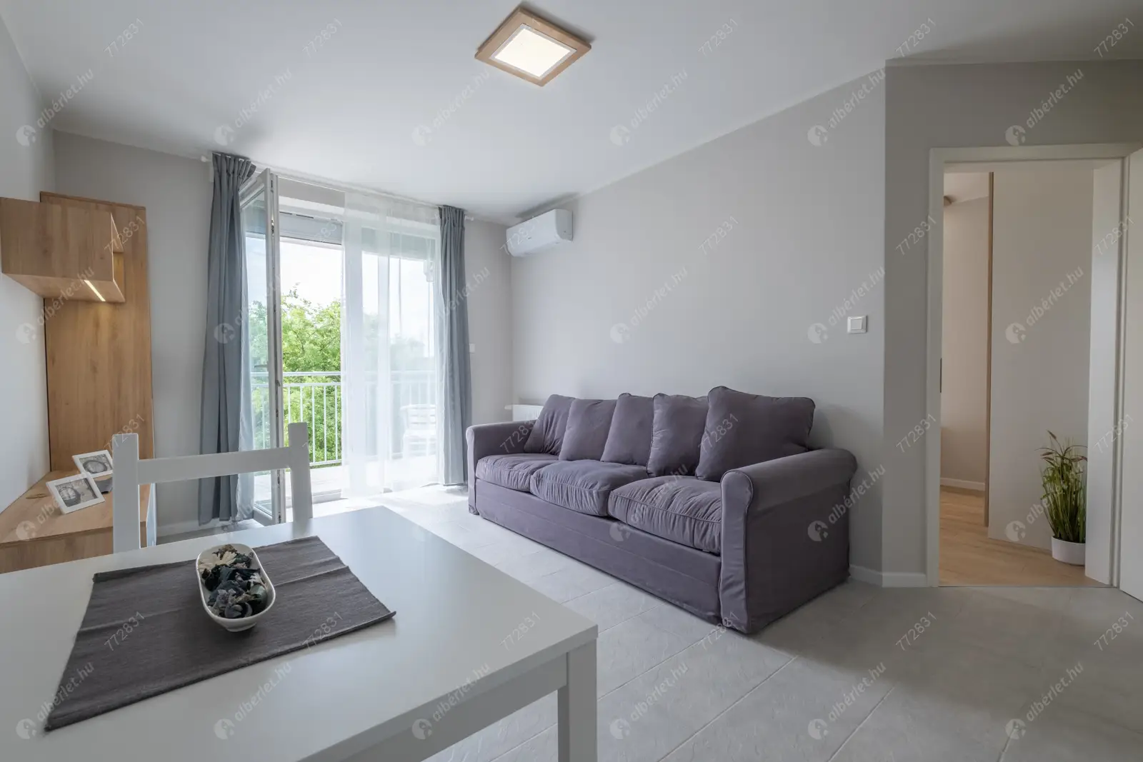 Kiadó albérlet 275000 Ft/hó áron: Budapest, XIV. kerület  Szugló utca. Mérete: 43 nm, 1 szobás | Alberlet.hu - 6620256