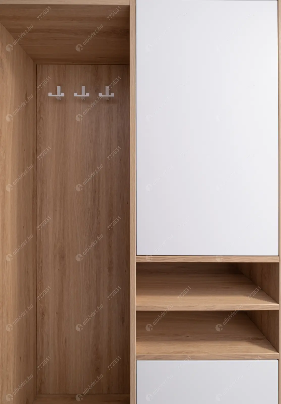 Kiadó albérlet 275000 Ft/hó áron: Budapest, XIV. kerület  Szugló utca. Mérete: 43 nm, 1 szobás | Alberlet.hu - 6620257