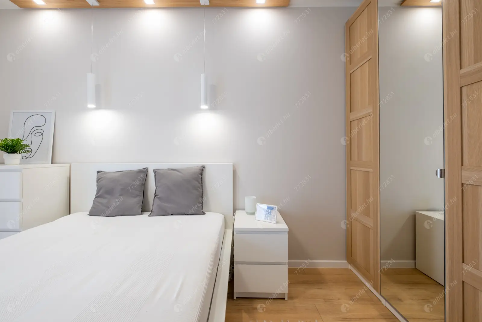 Kiadó albérlet 275000 Ft/hó áron: Budapest, XIV. kerület  Szugló utca. Mérete: 43 nm, 1 szobás | Alberlet.hu - 6620264