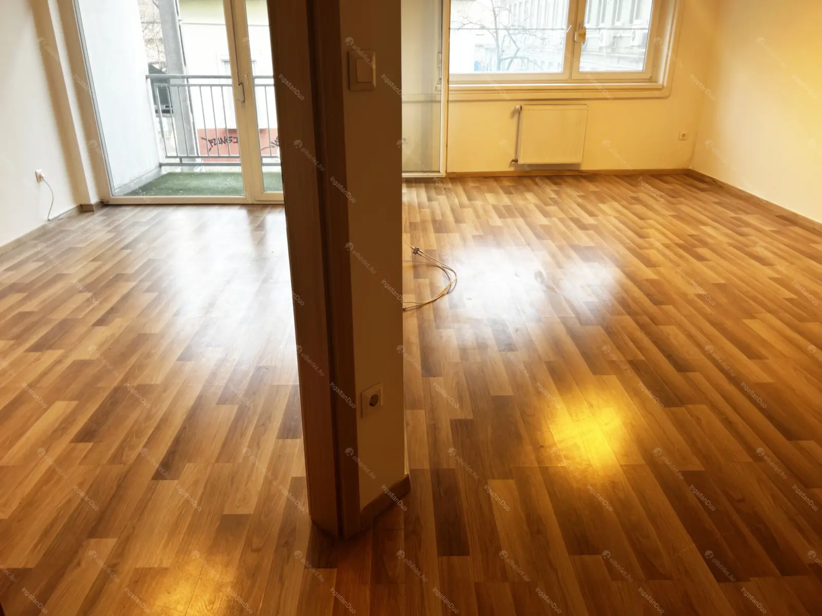 Kiadó albérlet 250000 Ft/hó áron: Budapest, XIV. kerület  Szugló utca. Mérete: 45 nm, 2 szobás | Alberlet.hu - 6676206