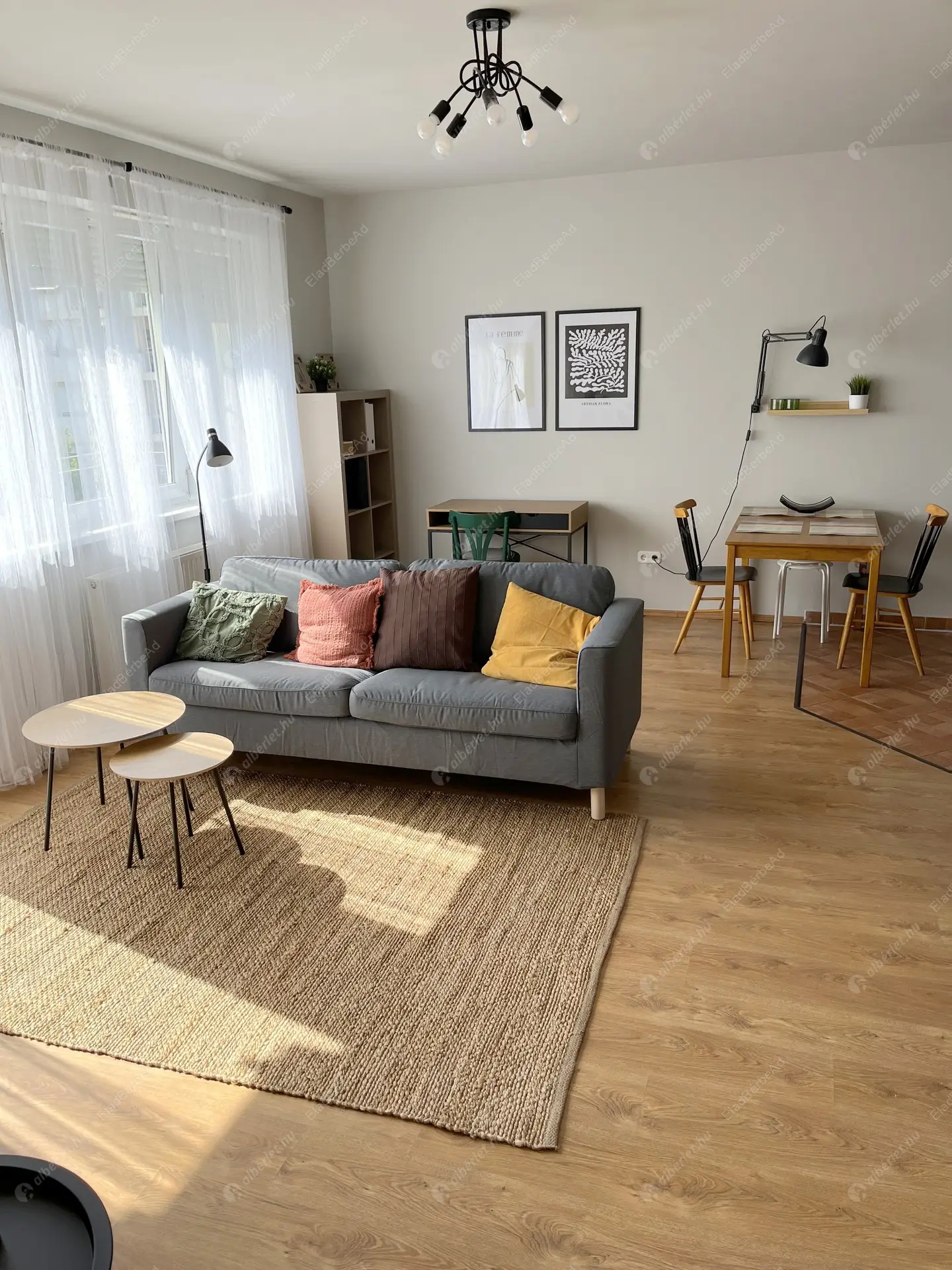 Kiadó albérlet 245000 Ft/hó áron: Budapest, XIV. kerület  Szugló utca. Mérete: 52 nm, 2 szobás | Alberlet.hu - 6233948