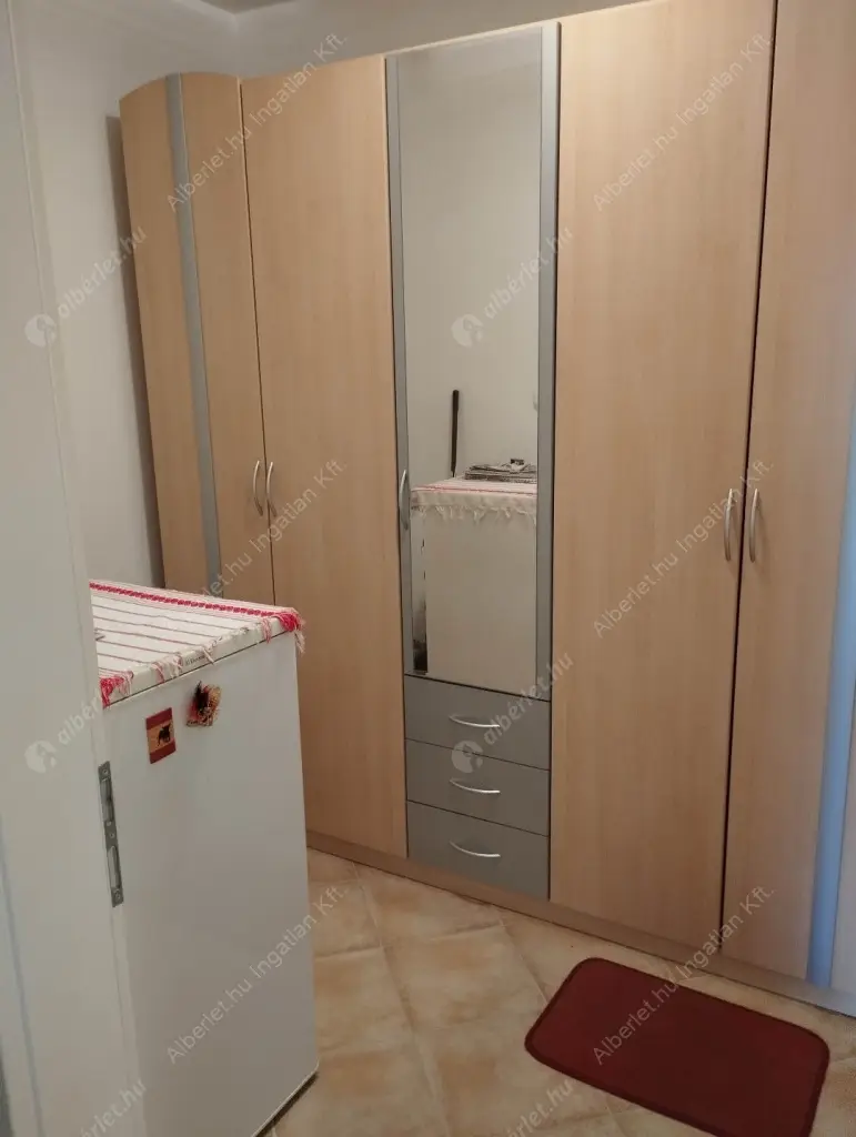 Kiadó albérlet 240000 Ft/hó áron: Budapest, XIV. kerület  Szugló utca. Mérete: 53 nm, 2 szobás | Alberlet.hu - 6612650