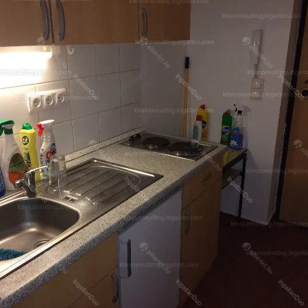 Kiadó albérlet 200000 Ft/hó áron: Budapest, XIV. kerület  Tábornok utca. Mérete: 35 nm, 1 szobás | Alberlet.hu - 4803458