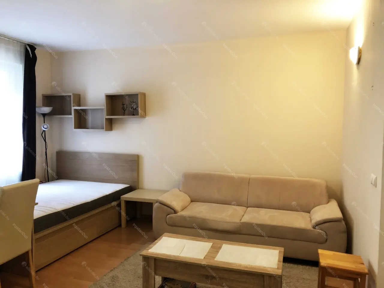 Kiadó albérlet 200000 Ft/hó áron: Budapest, XIV. kerület  Tábornok utca. Mérete: 35 nm, 1 szobás | Alberlet.hu - 4807727