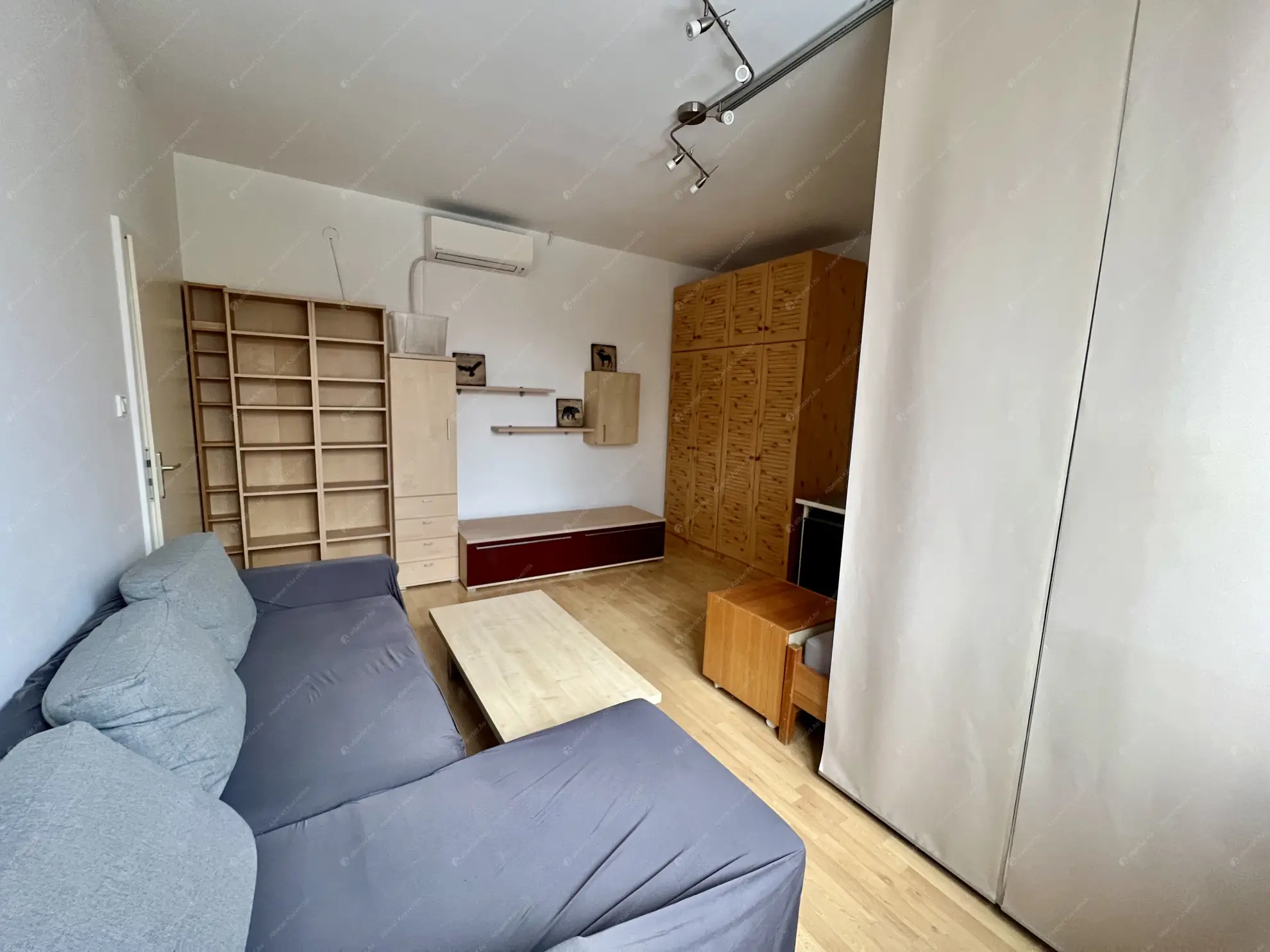 Kiadó albérlet 180000 Ft/hó áron: Budapest, XIV. kerület  Tábornok utca. Mérete: 41 nm, 1 szobás | Alberlet.hu - 6612388