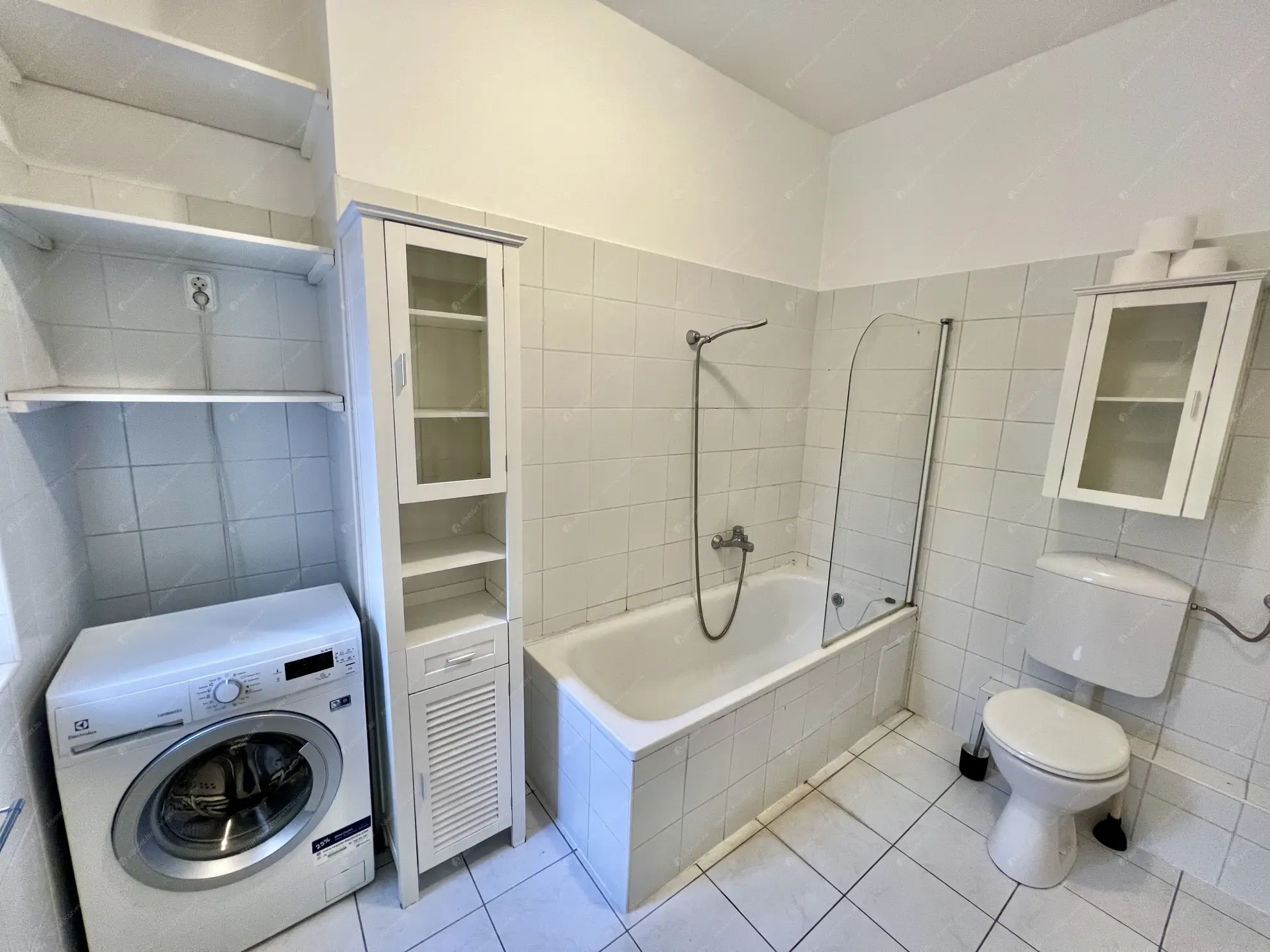 Kiadó albérlet 180000 Ft/hó áron: Budapest, XIV. kerület  Tábornok utca. Mérete: 41 nm, 1 szobás | Alberlet.hu - 6612389