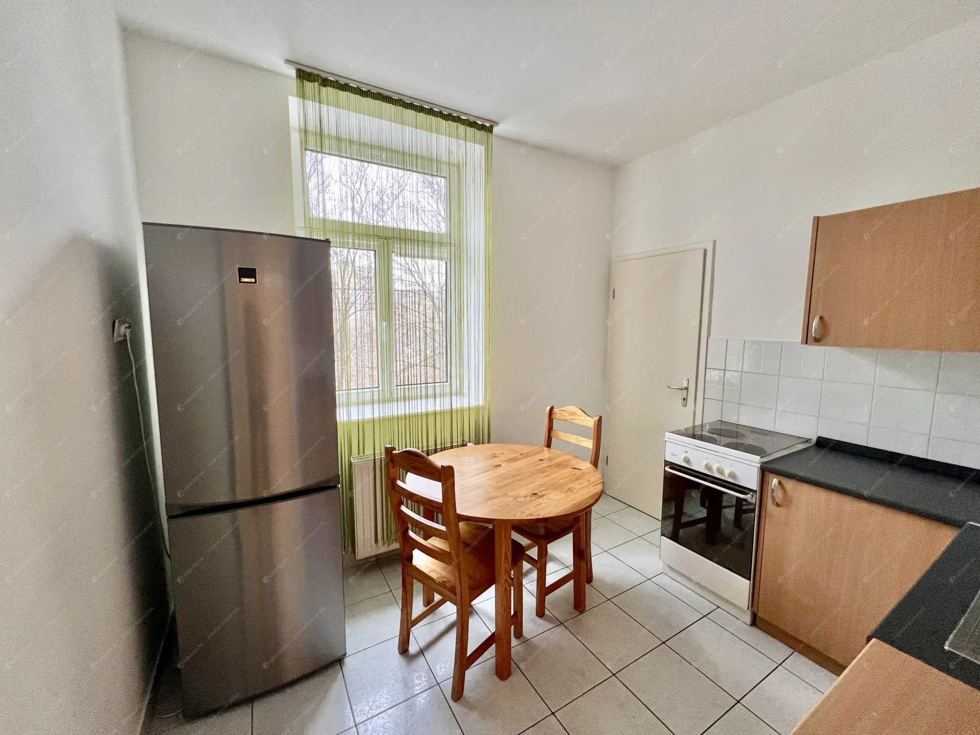 Kiadó albérlet 180000 Ft/hó áron: Budapest, XIV. kerület  Tábornok utca. Mérete: 41 nm, 1 szobás | Alberlet.hu - 6612428