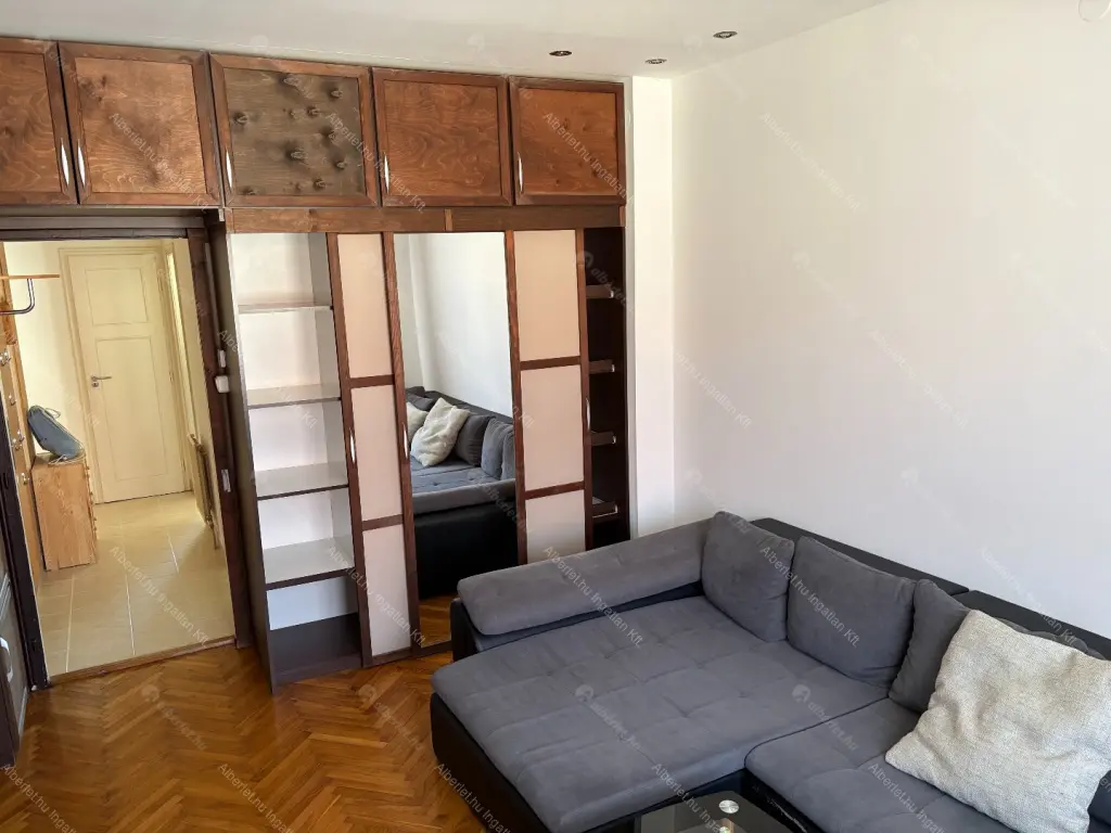 Kiadó albérlet 240000 Ft/hó áron: Budapest, XIV. kerület  Tábornok utca. Mérete: 47 nm, 1 szobás | Alberlet.hu - 6705511