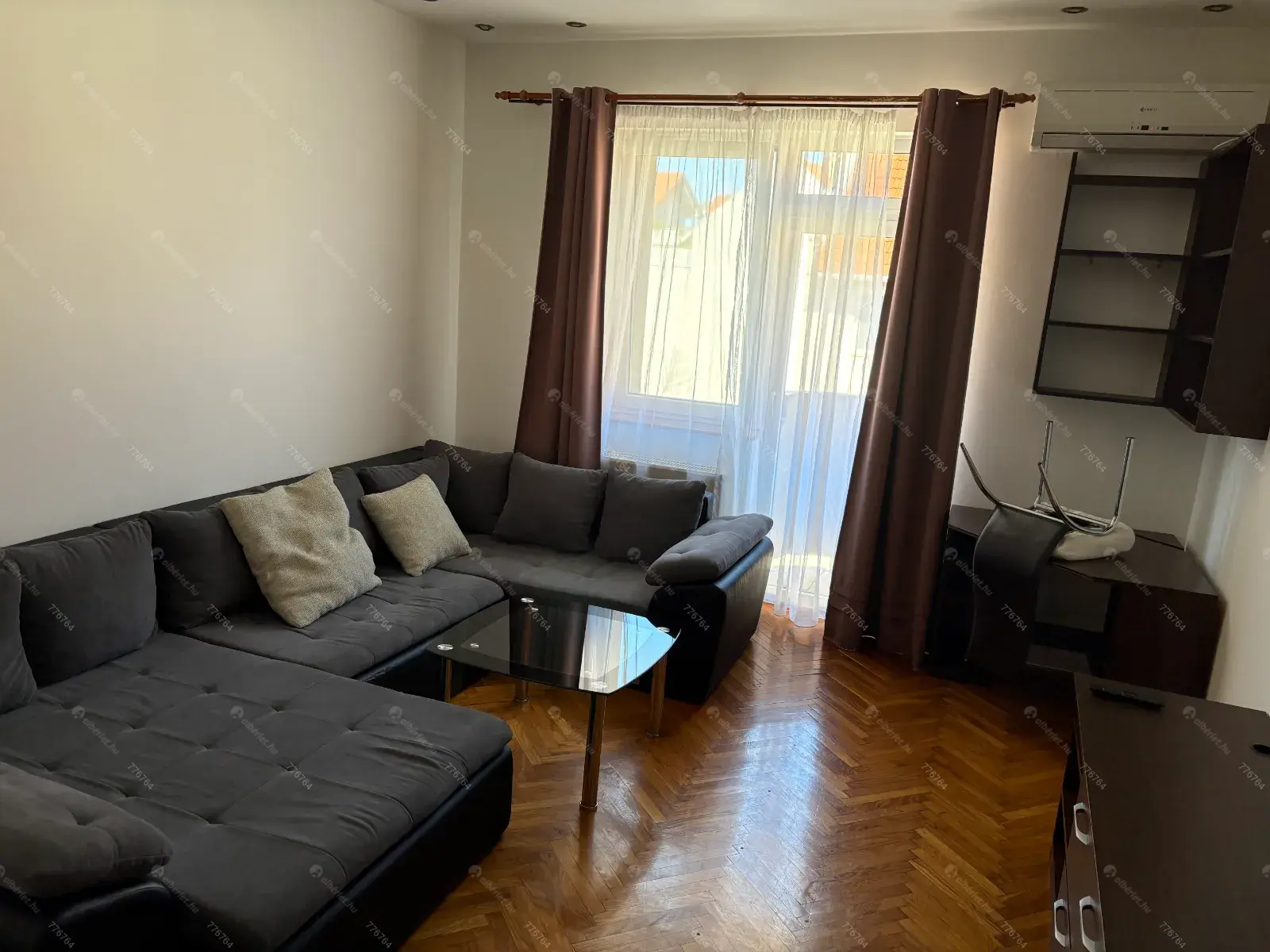 Kiadó albérlet 240000 Ft/hó áron: Budapest, XIV. kerület  Tábornok utca. Mérete: 47 nm, 1 szobás | Alberlet.hu - 6692446