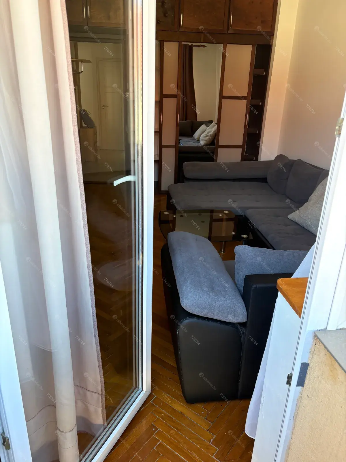 Kiadó albérlet 240000 Ft/hó áron: Budapest, XIV. kerület  Tábornok utca. Mérete: 47 nm, 1 szobás | Alberlet.hu - 6692448