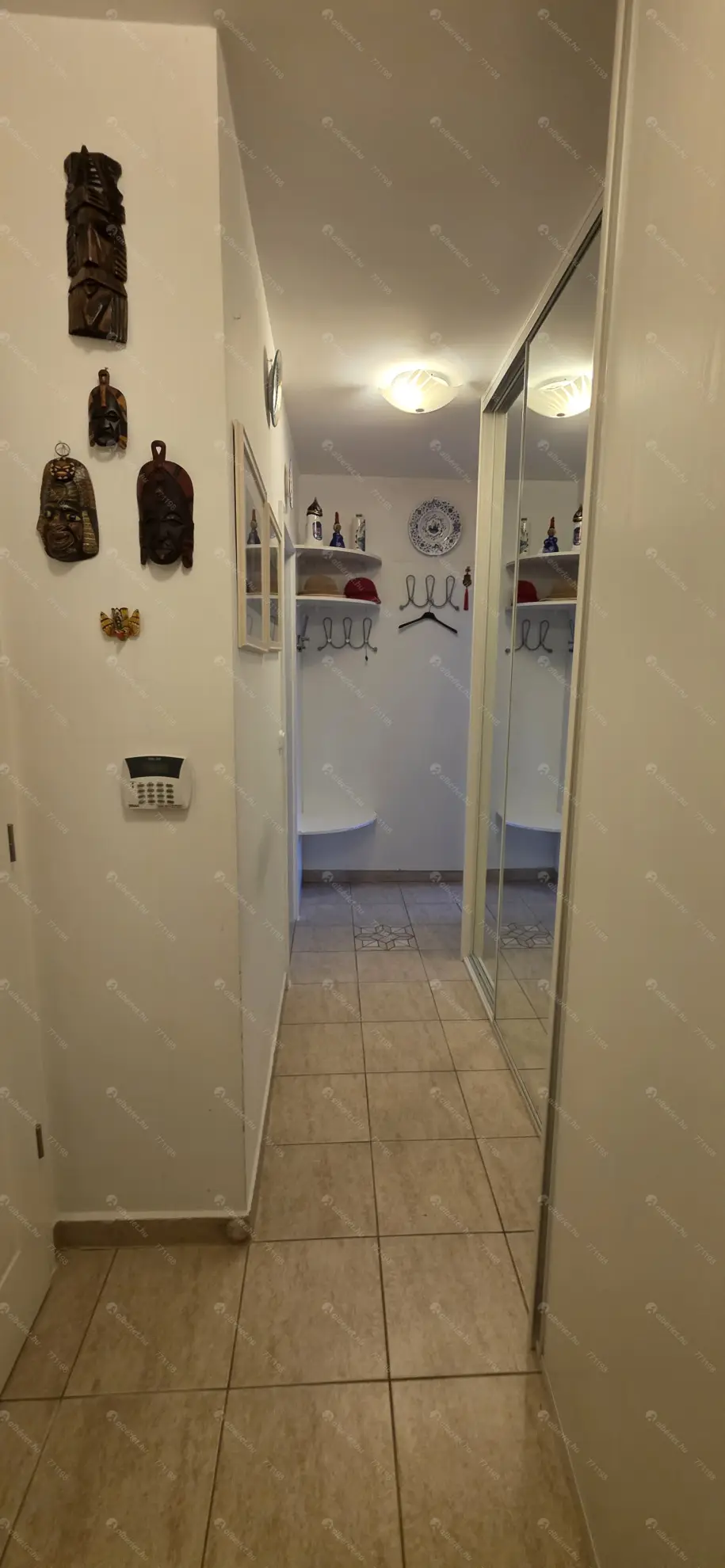 Kiadó albérlet 300000 Ft/hó áron: Budapest, XIV. kerület  Tallér utca. Mérete: 70 nm, 3 szobás | Alberlet.hu - 6586433