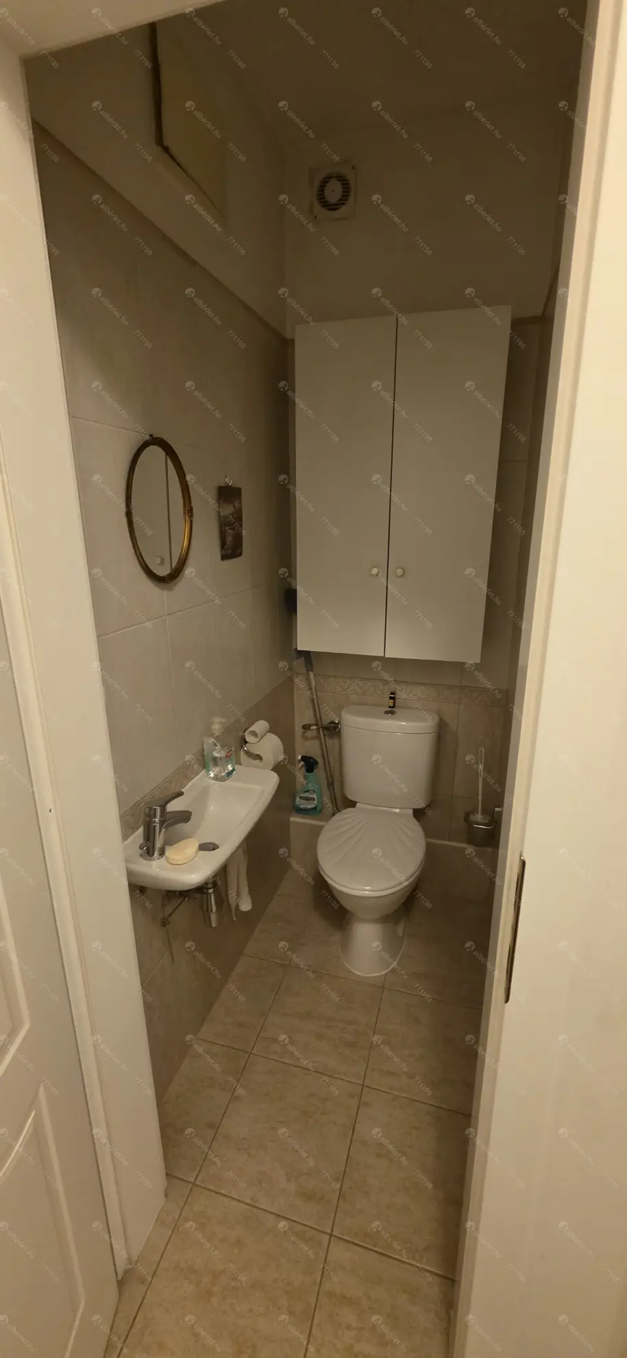 Kiadó albérlet 300000 Ft/hó áron: Budapest, XIV. kerület  Tallér utca. Mérete: 70 nm, 3 szobás | Alberlet.hu - 6586446