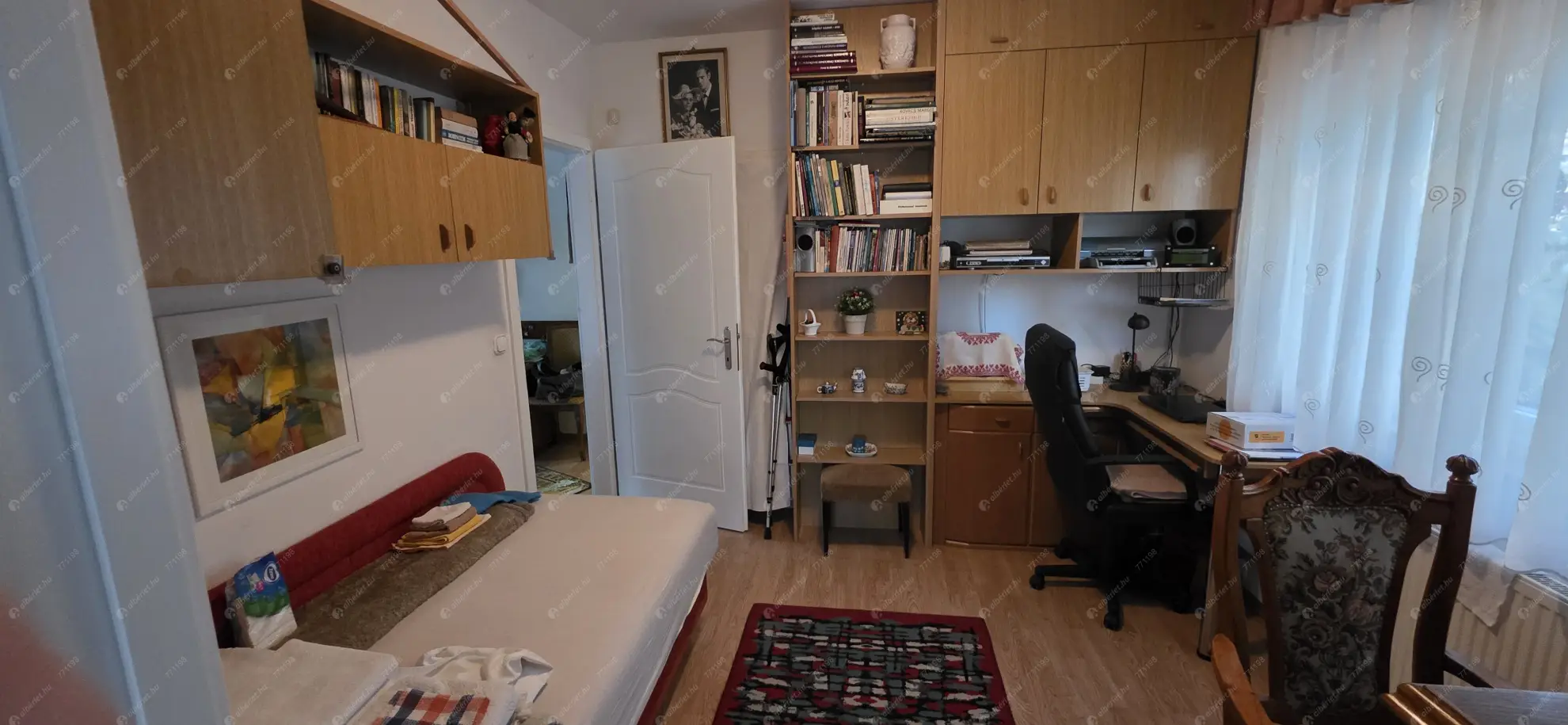 Kiadó albérlet 300000 Ft/hó áron: Budapest, XIV. kerület  Tallér utca. Mérete: 70 nm, 3 szobás | Alberlet.hu - 6586449