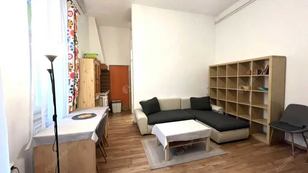 Kiadó albérlet 200000 Ft/hó áron: Budapest, XIV. kerület  Telepes utca. Mérete: 32 nm, 1 szobás | Alberlet.hu - 6583071