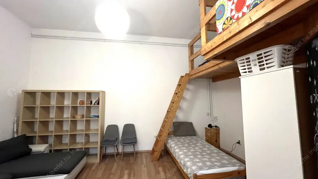 Kiadó albérlet 200000 Ft/hó áron: Budapest, XIV. kerület  Telepes utca. Mérete: 32 nm, 1 szobás | Alberlet.hu - 6583072