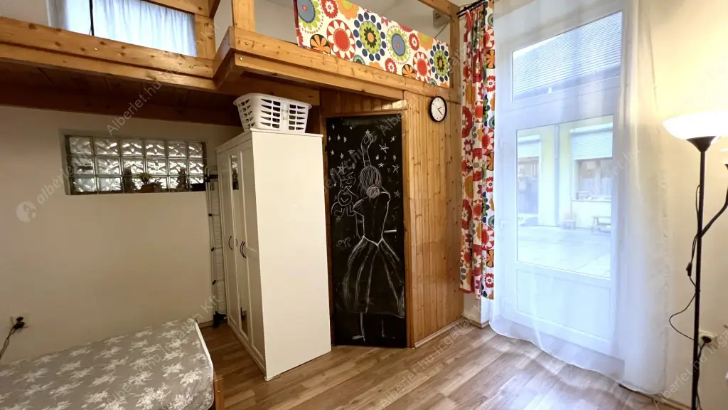 Kiadó albérlet 200000 Ft/hó áron: Budapest, XIV. kerület  Telepes utca. Mérete: 32 nm, 1 szobás | Alberlet.hu - 6583077