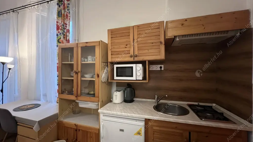 Kiadó albérlet 200000 Ft/hó áron: Budapest, XIV. kerület  Telepes utca. Mérete: 32 nm, 1 szobás | Alberlet.hu - 6583078