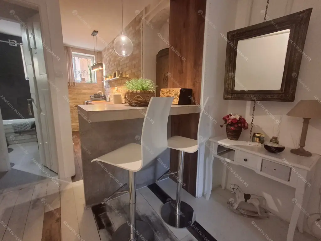 Kiadó albérlet 220000 Ft/hó áron: Budapest, XIV. kerület  Telepes utca. Mérete: 35 nm, 1 szobás | Alberlet.hu - 6677808