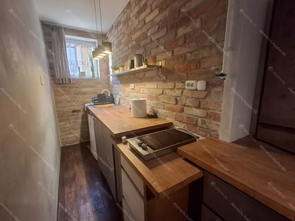 Kiadó albérlet 220000 Ft/hó áron: Budapest, XIV. kerület  Telepes utca. Mérete: 35 nm, 1 szobás | Alberlet.hu - 6677810