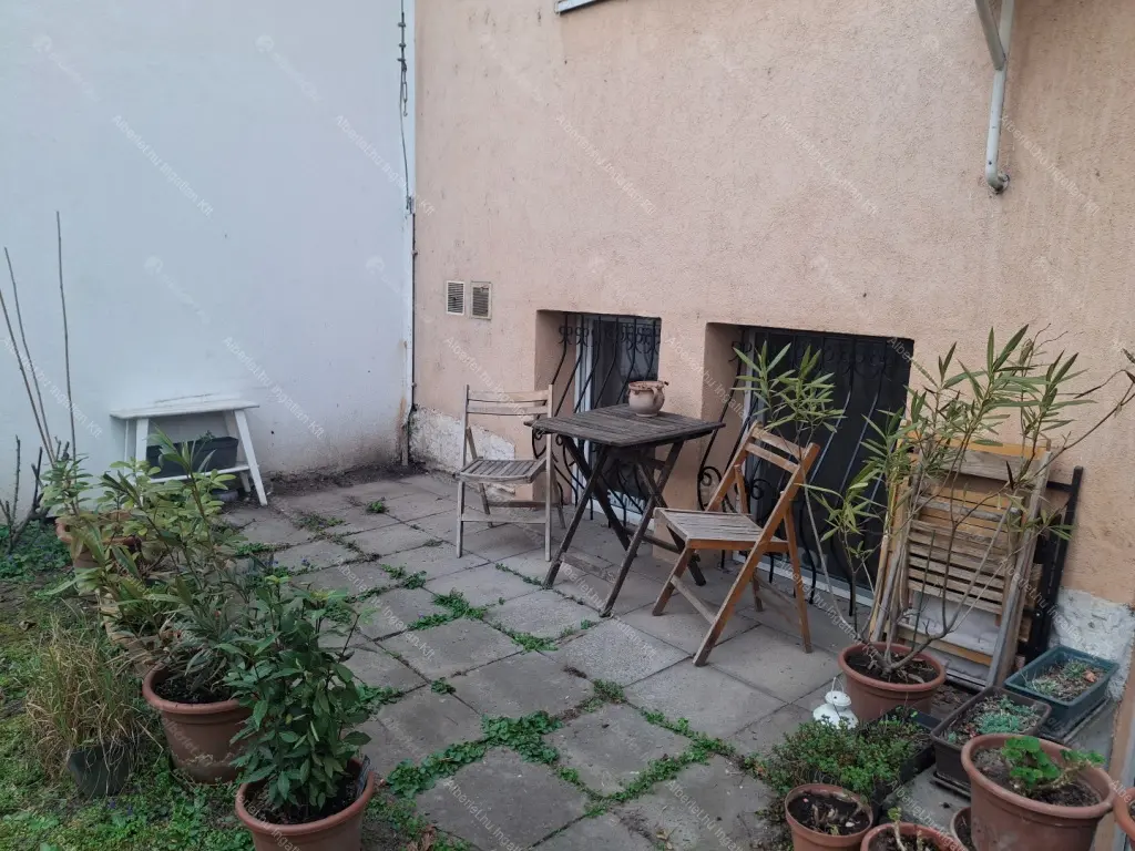 Kiadó albérlet 220000 Ft/hó áron: Budapest, XIV. kerület  Telepes utca. Mérete: 35 nm, 1 szobás | Alberlet.hu - 6677816