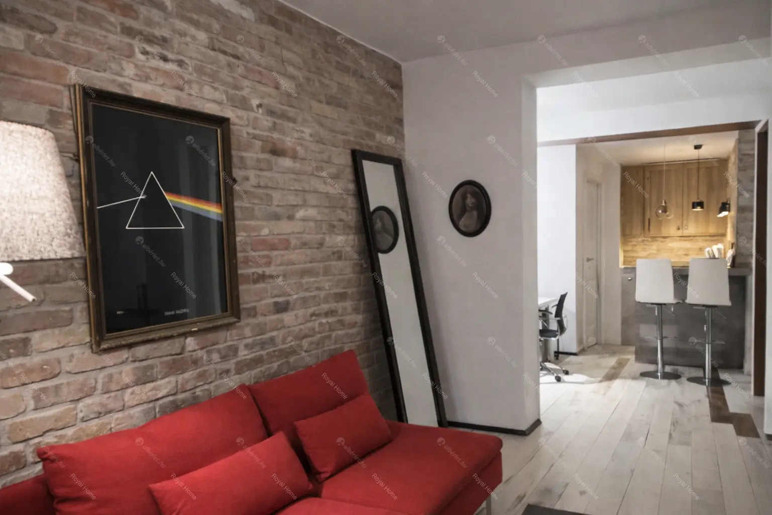 Kiadó albérlet 220000 Ft/hó áron: Budapest, XIV. kerület  Telepes utca. Mérete: 35 nm, 1 szobás | Alberlet.hu - 6678101