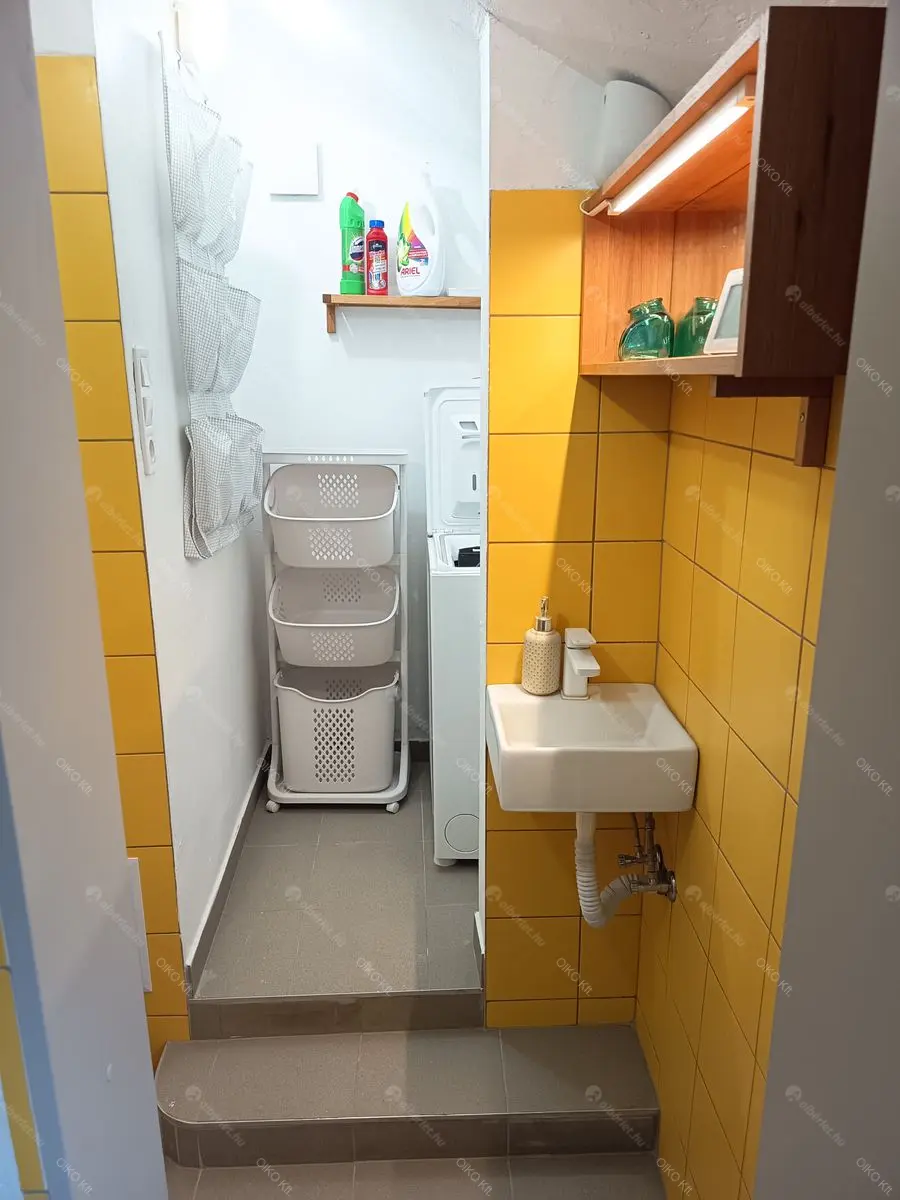 Kiadó albérlet 170000 Ft/hó áron: Budapest, XIV. kerület  Telepes utca. Mérete: 36 nm, 1 szobás | Alberlet.hu - 6687543