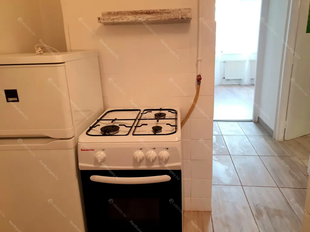 Kiadó albérlet 175000 Ft/hó áron: Budapest, XIV. kerület  Telepes utca. Mérete: 36 nm, 2 szobás | Alberlet.hu - 5983827