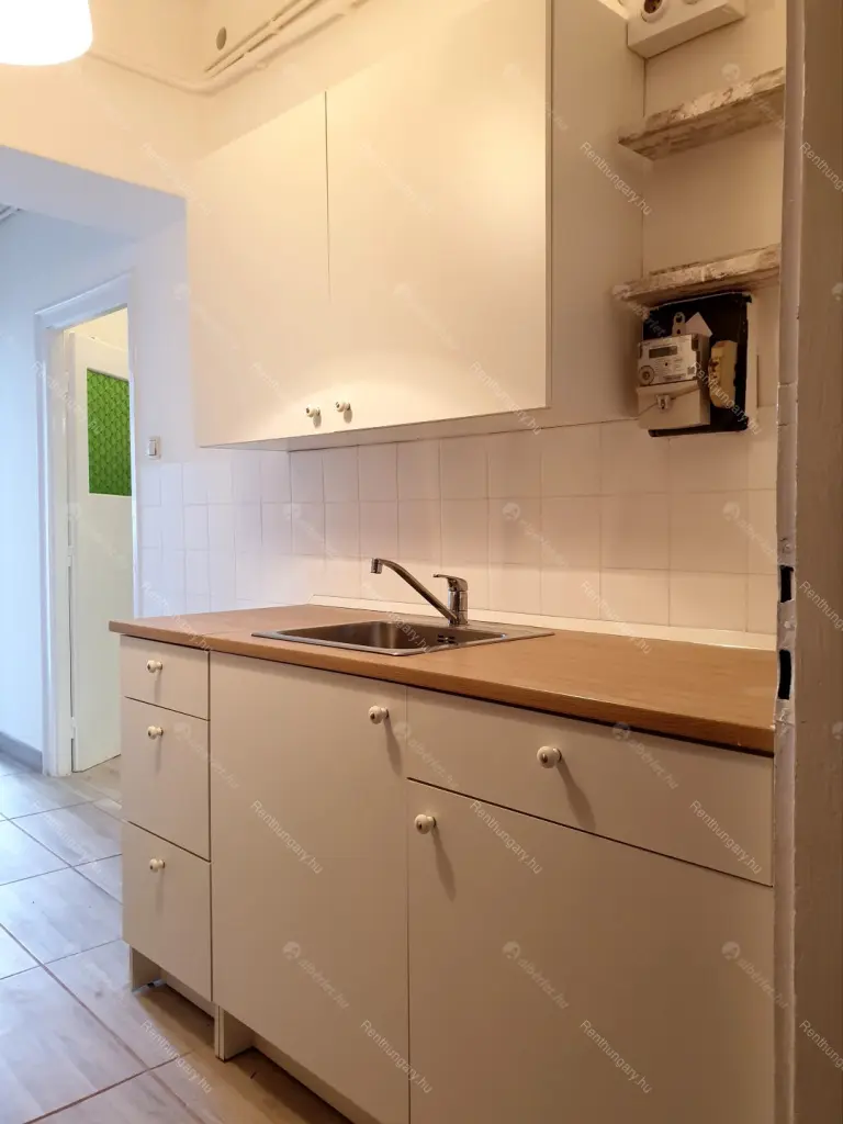 Kiadó albérlet 175000 Ft/hó áron: Budapest, XIV. kerület  Telepes utca. Mérete: 36 nm, 2 szobás | Alberlet.hu - 5983828