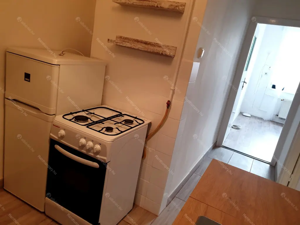 Kiadó albérlet 175000 Ft/hó áron: Budapest, XIV. kerület  Telepes utca. Mérete: 36 nm, 2 szobás | Alberlet.hu - 5983830