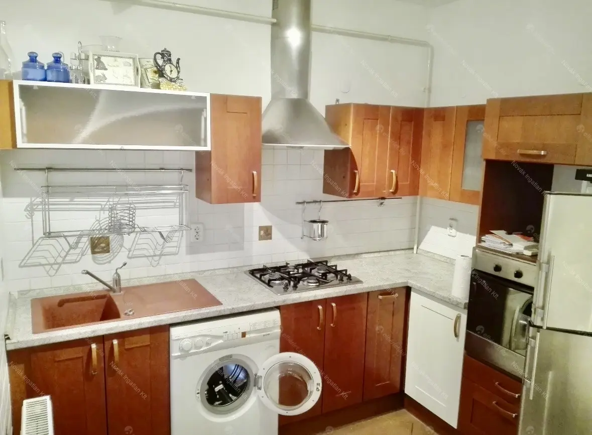 Kiadó albérlet 210000 Ft/hó áron: Budapest, XIV. kerület  Telepes utca. Mérete: 45 nm, 1 szobás | Alberlet.hu - 6698592