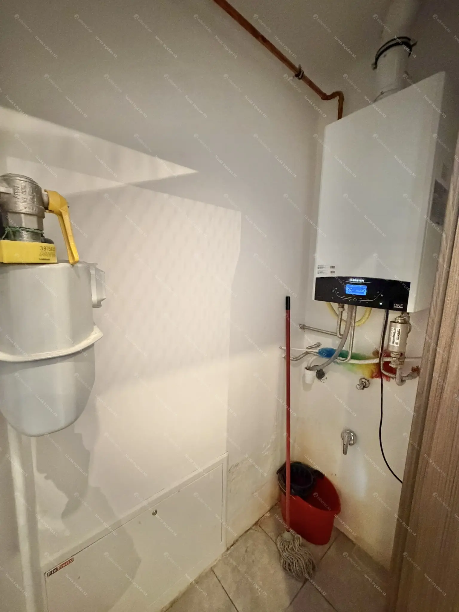 Kiadó albérlet 250000 Ft/hó áron: Budapest, XIV. kerület  Telepes utca. Mérete: 52 nm, 2 szobás | Alberlet.hu - 6705612