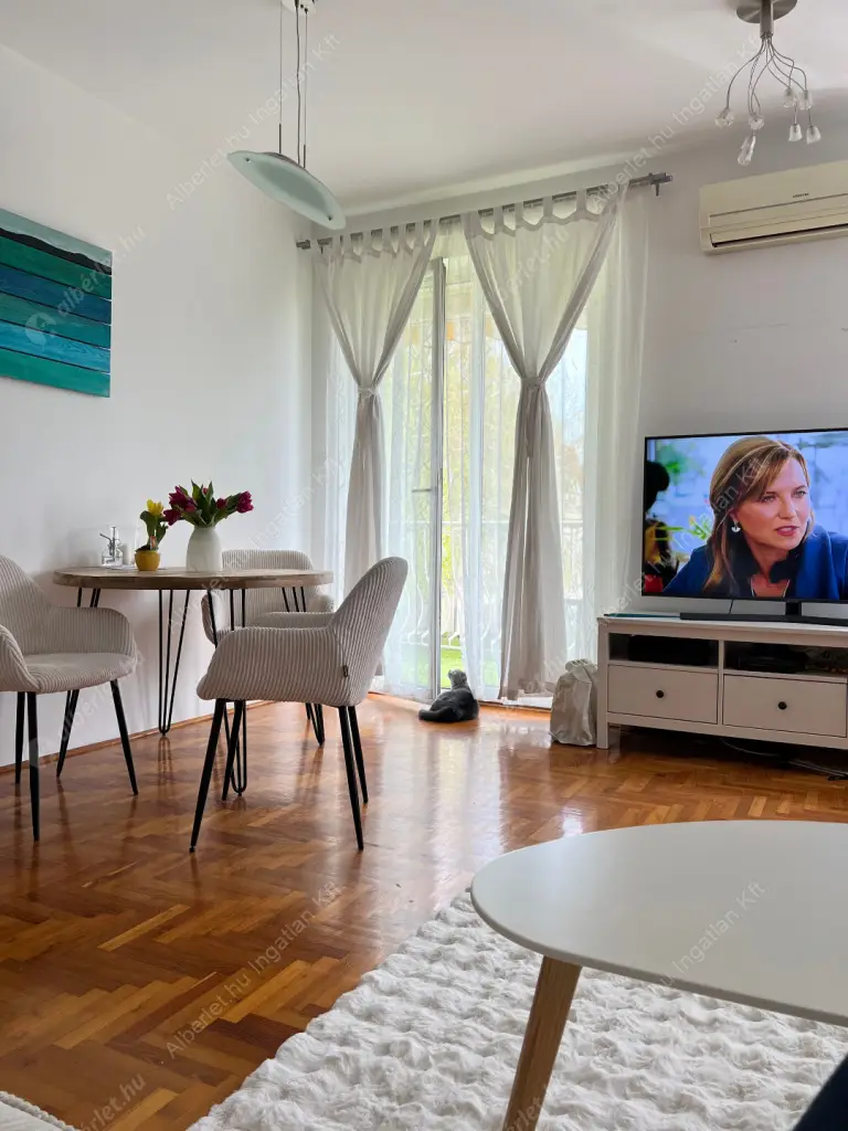 Kiadó albérlet 300000 Ft/hó áron: Budapest, XIV. kerület  Telepes utca. Mérete: 68 nm, 1 szobás | Alberlet.hu - 6620818