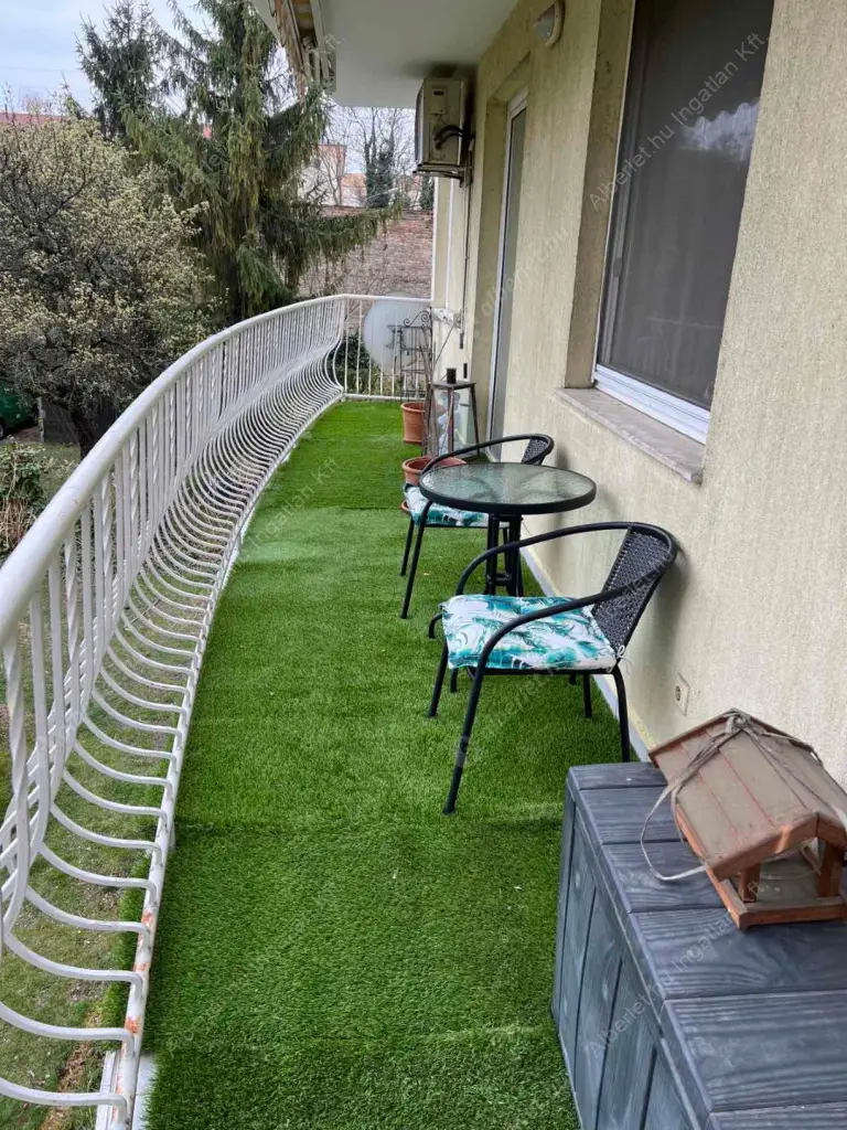 Kiadó albérlet 300000 Ft/hó áron: Budapest, XIV. kerület  Telepes utca. Mérete: 68 nm, 1 szobás | Alberlet.hu - 6620822