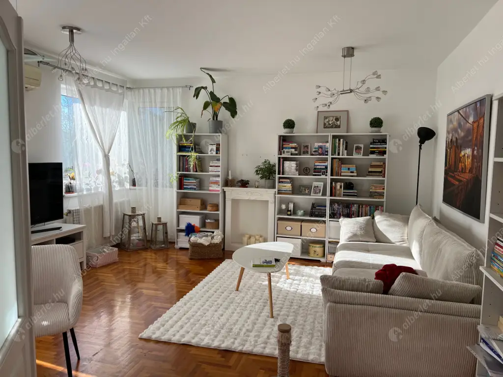 Kiadó albérlet 300000 Ft/hó áron: Budapest, XIV. kerület  Telepes utca. Mérete: 68 nm, 2 szobás | Alberlet.hu - 6621377