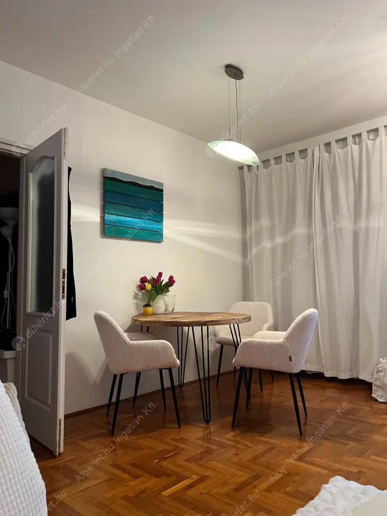 Kiadó albérlet 300000 Ft/hó áron: Budapest, XIV. kerület  Telepes utca. Mérete: 68 nm, 2 szobás | Alberlet.hu - 6621379