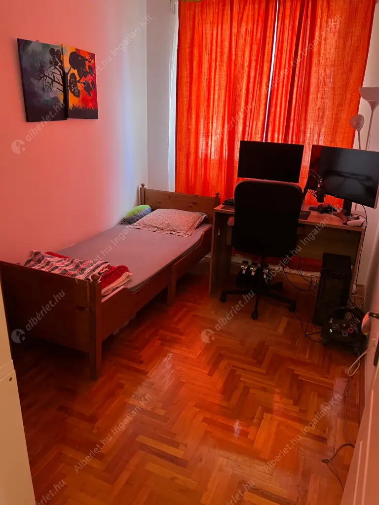 Kiadó albérlet 300000 Ft/hó áron: Budapest, XIV. kerület  Telepes utca. Mérete: 68 nm, 2 szobás | Alberlet.hu - 6621381
