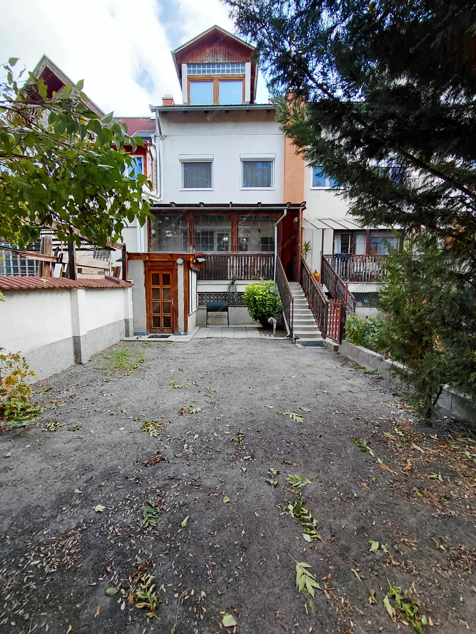 Kiadó albérlet 410000 Ft/hó áron: Budapest, XIV. kerület  Tengerszem utca. Mérete: 170 nm, 4 szobás | Alberlet.hu - 6560968