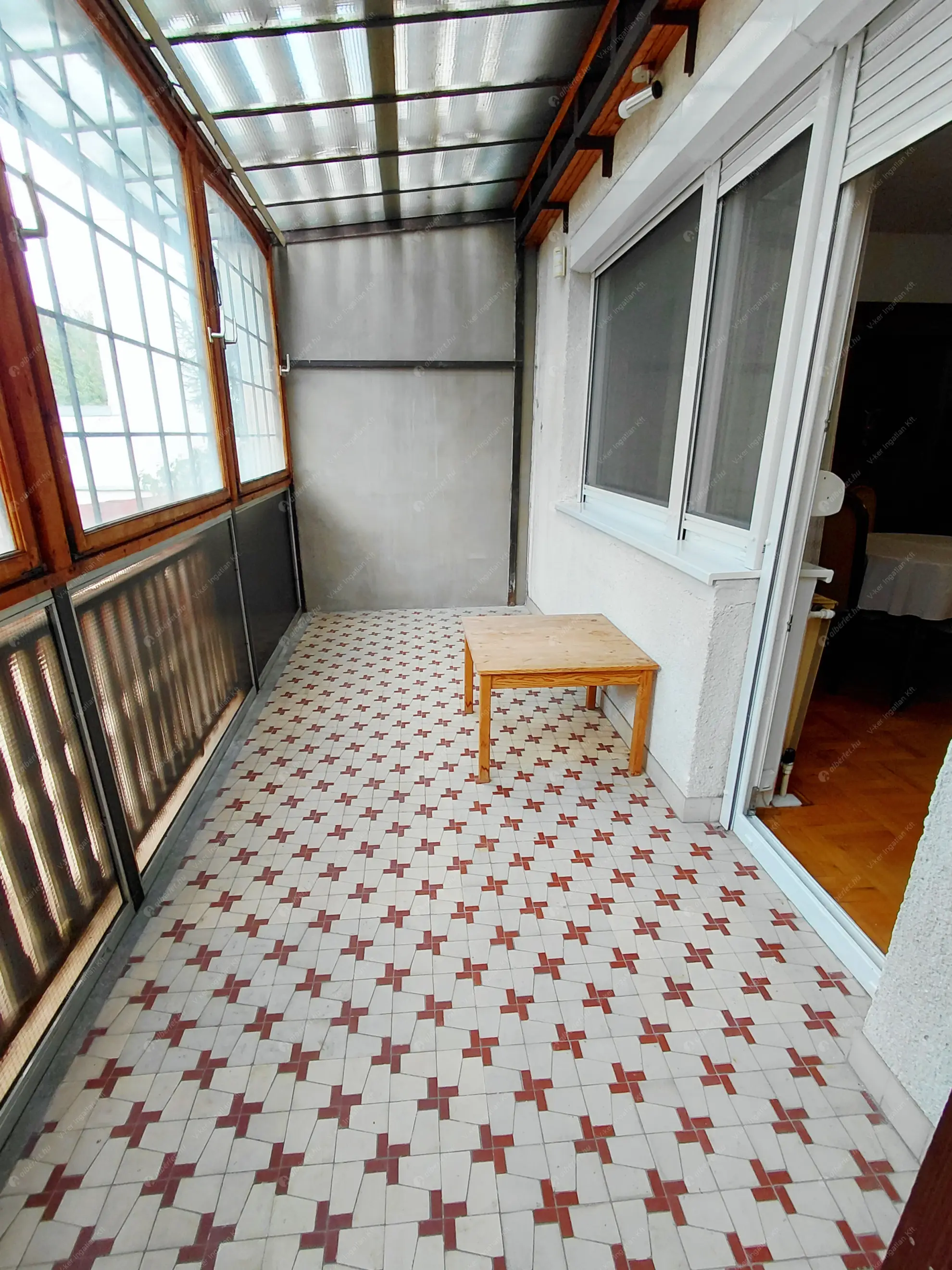 Kiadó albérlet 410000 Ft/hó áron: Budapest, XIV. kerület  Tengerszem utca. Mérete: 170 nm, 4 szobás | Alberlet.hu - 6560969